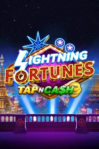 Lightning Fortunes – Tap n Cash